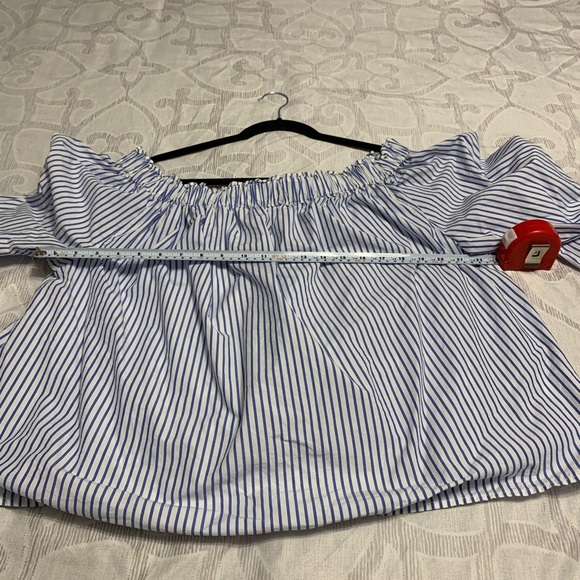 Gap blouse - Picture 4 of 7
